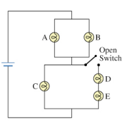 237_A circuit containing five identical light bulbs1.png